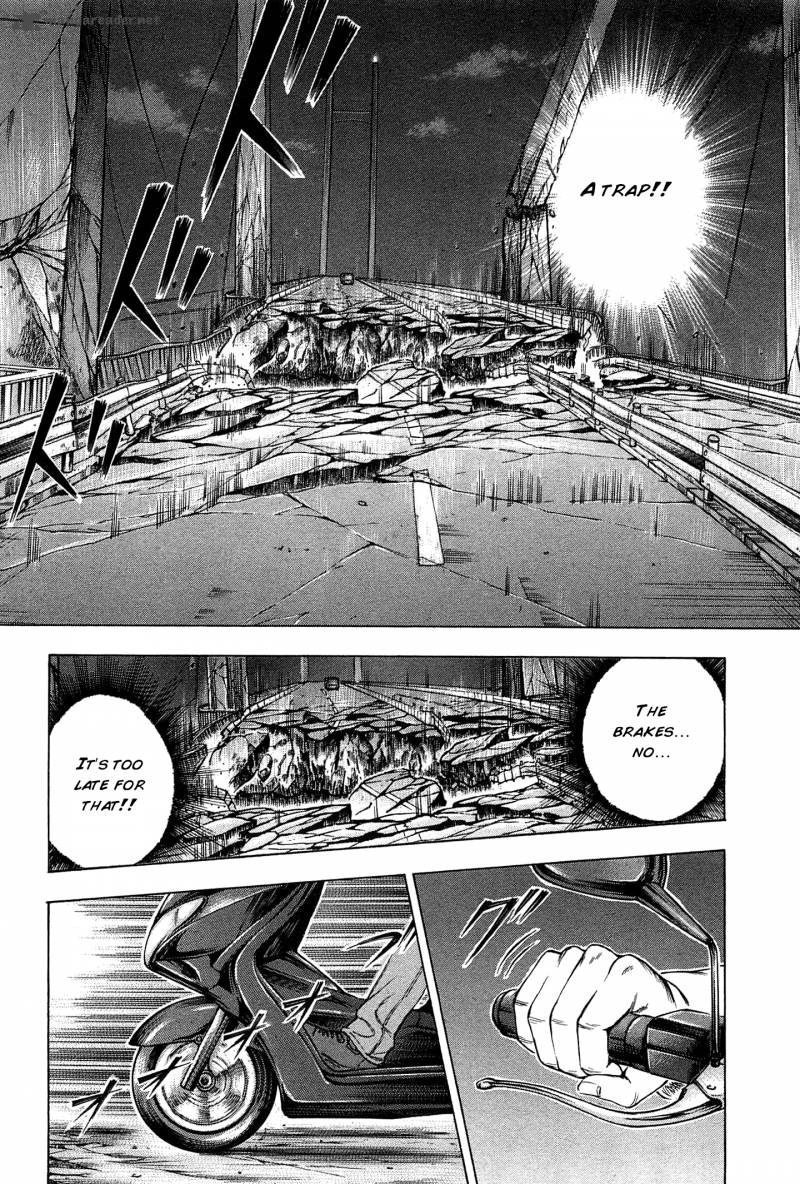 Destroy And Revolution 29 14