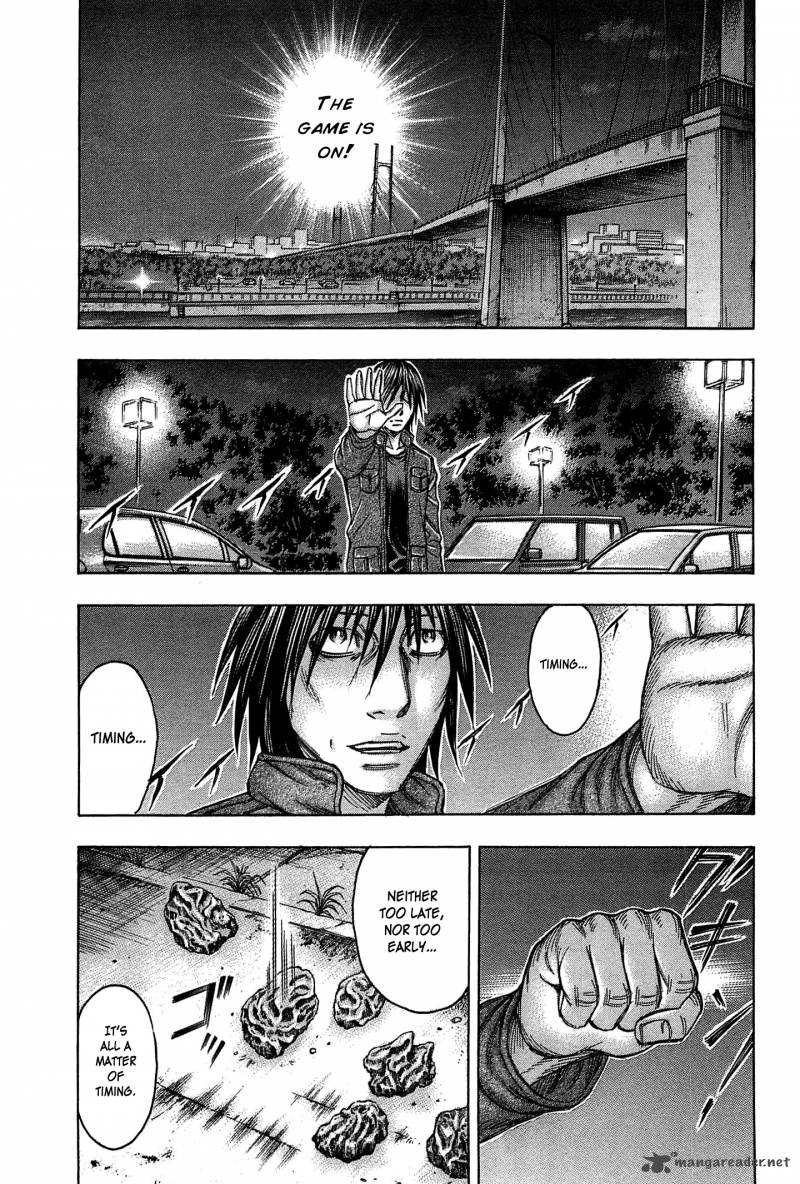 Destroy And Revolution 29 9