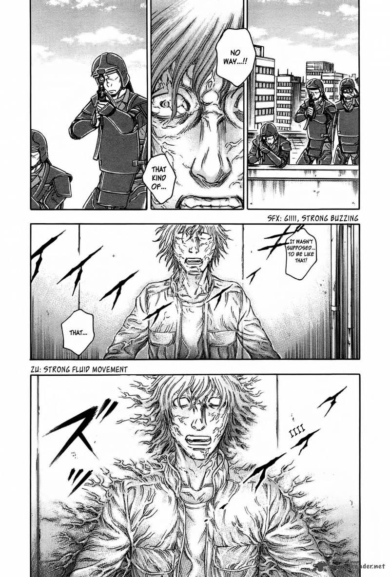 Destroy And Revolution 35 15