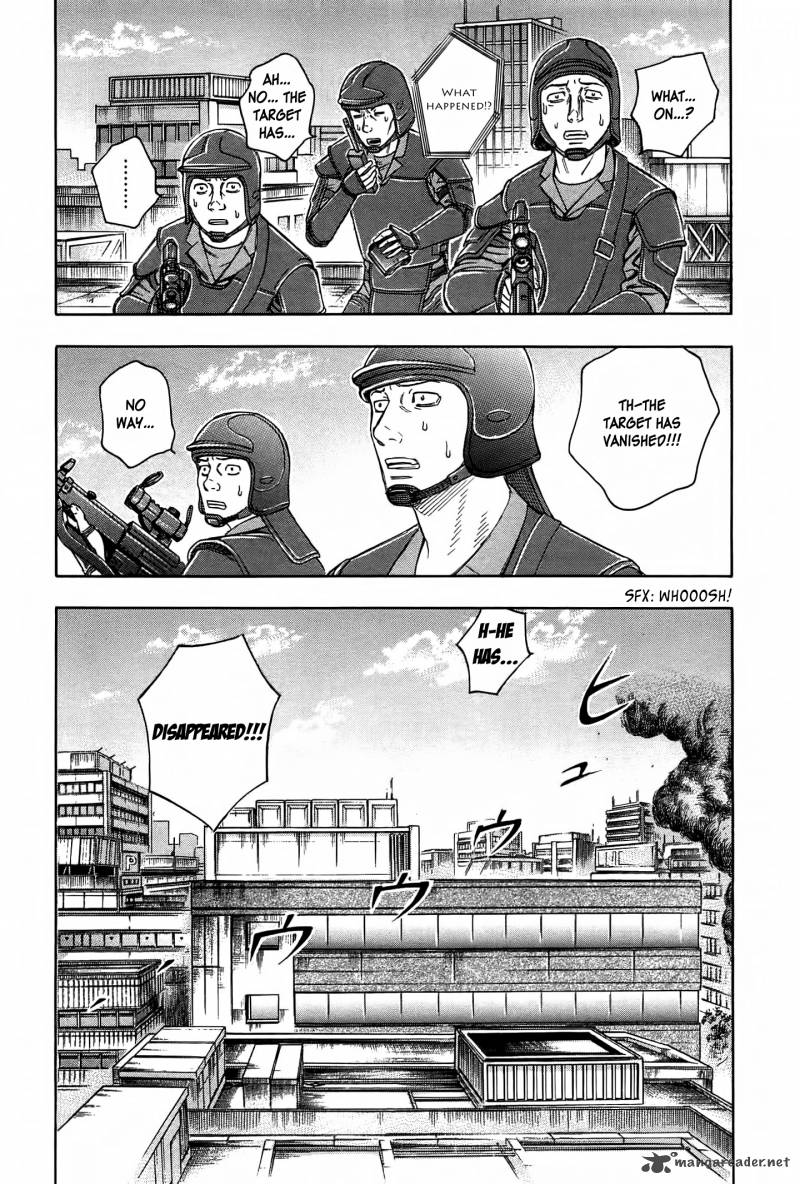 Destroy And Revolution 35 17
