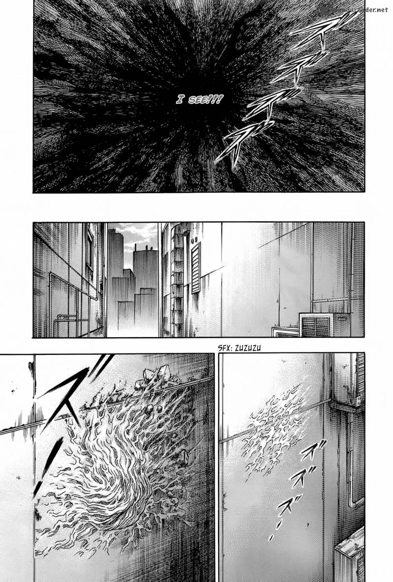 Destroy And Revolution 35 22