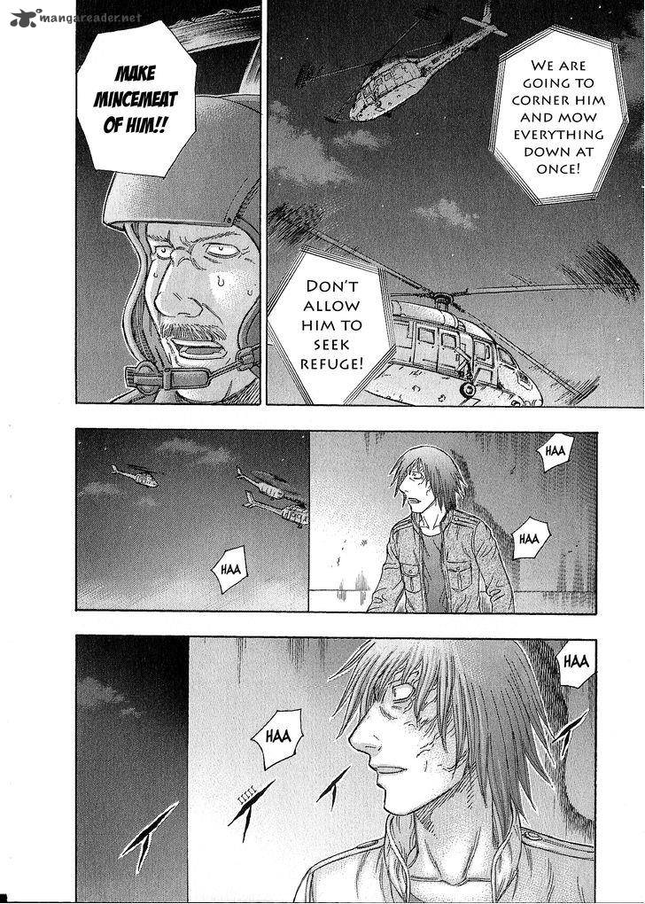 Destroy And Revolution 41 9