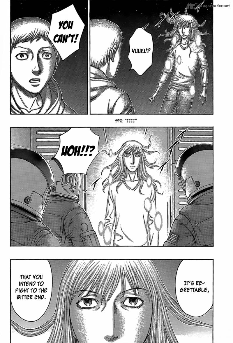 Destroy And Revolution 68 5