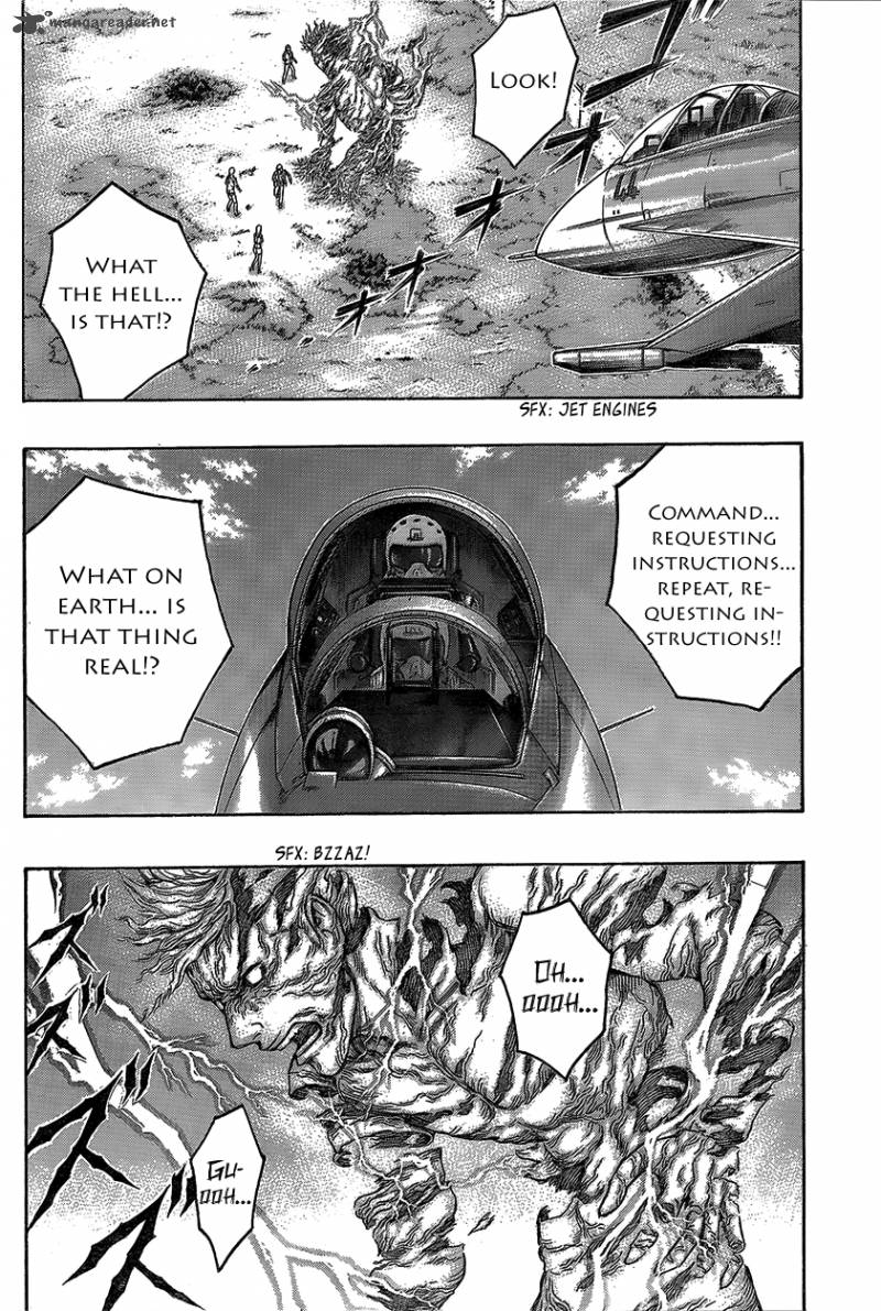 Destroy And Revolution 74 3