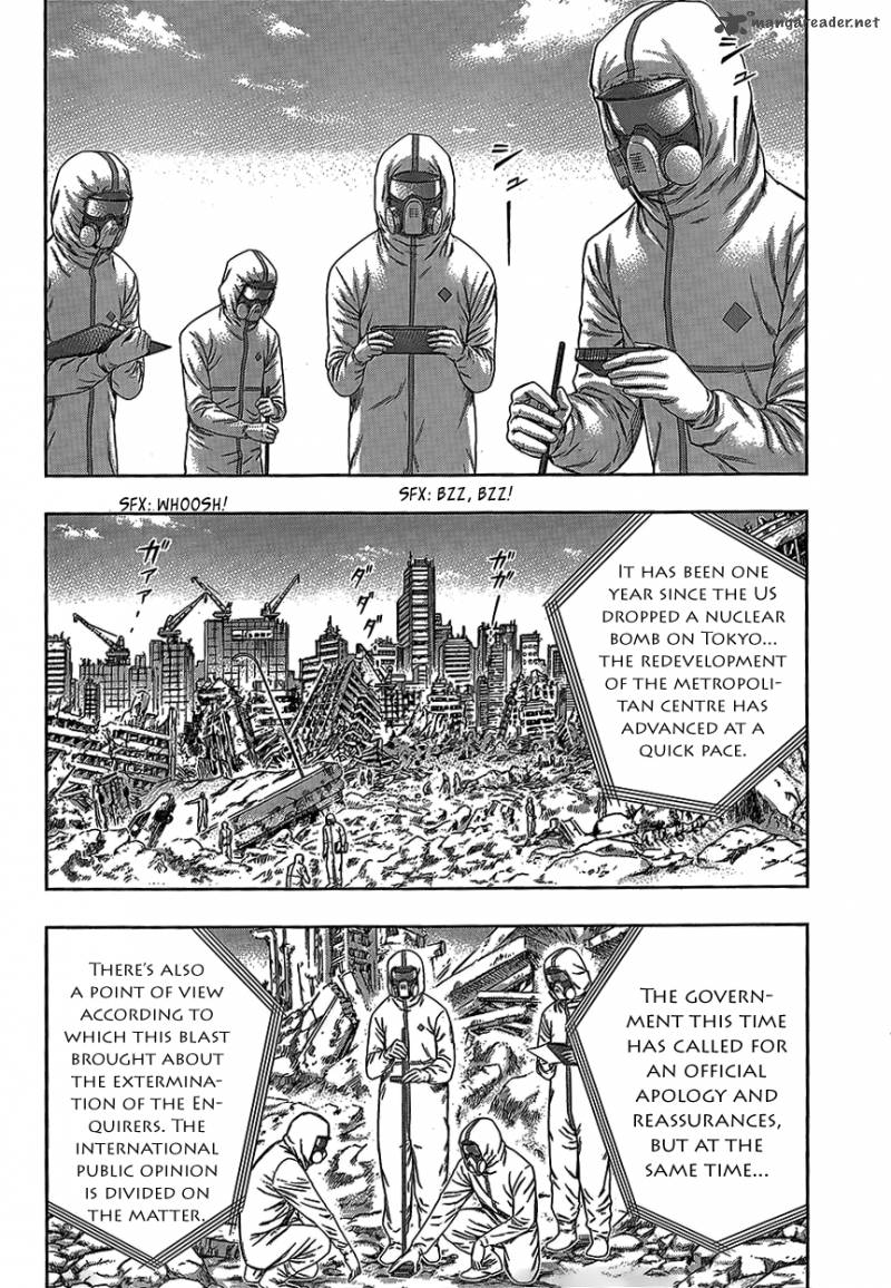 Destroy And Revolution 77 2