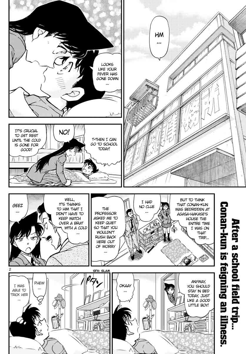 Detective Conan 1006 2