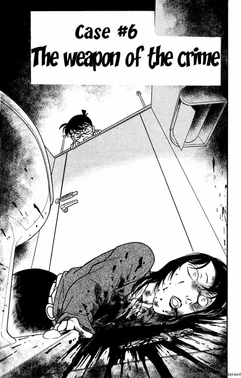 Detective Conan 106 1