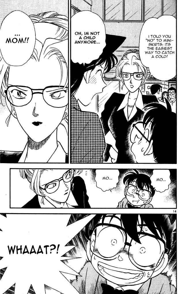 Detective Conan 107 13
