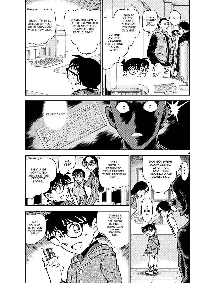 Detective Conan 1072 3