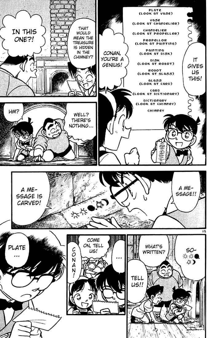 Detective Conan 112 15