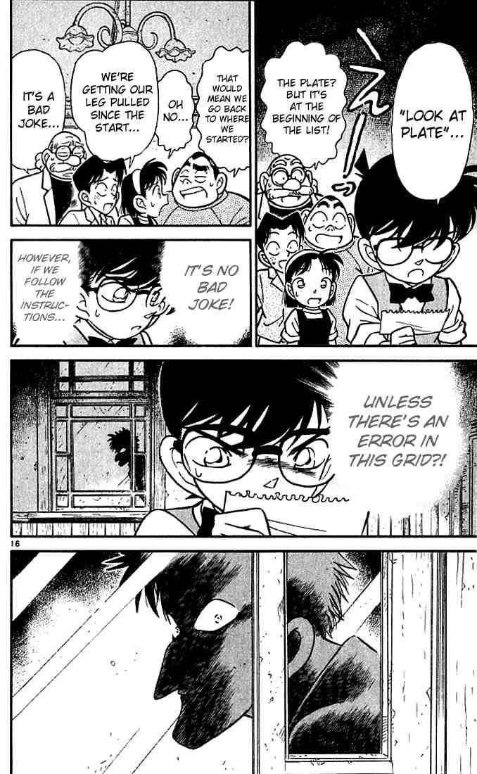 Detective Conan 112 16