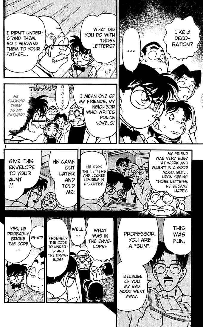 Detective Conan 112 8