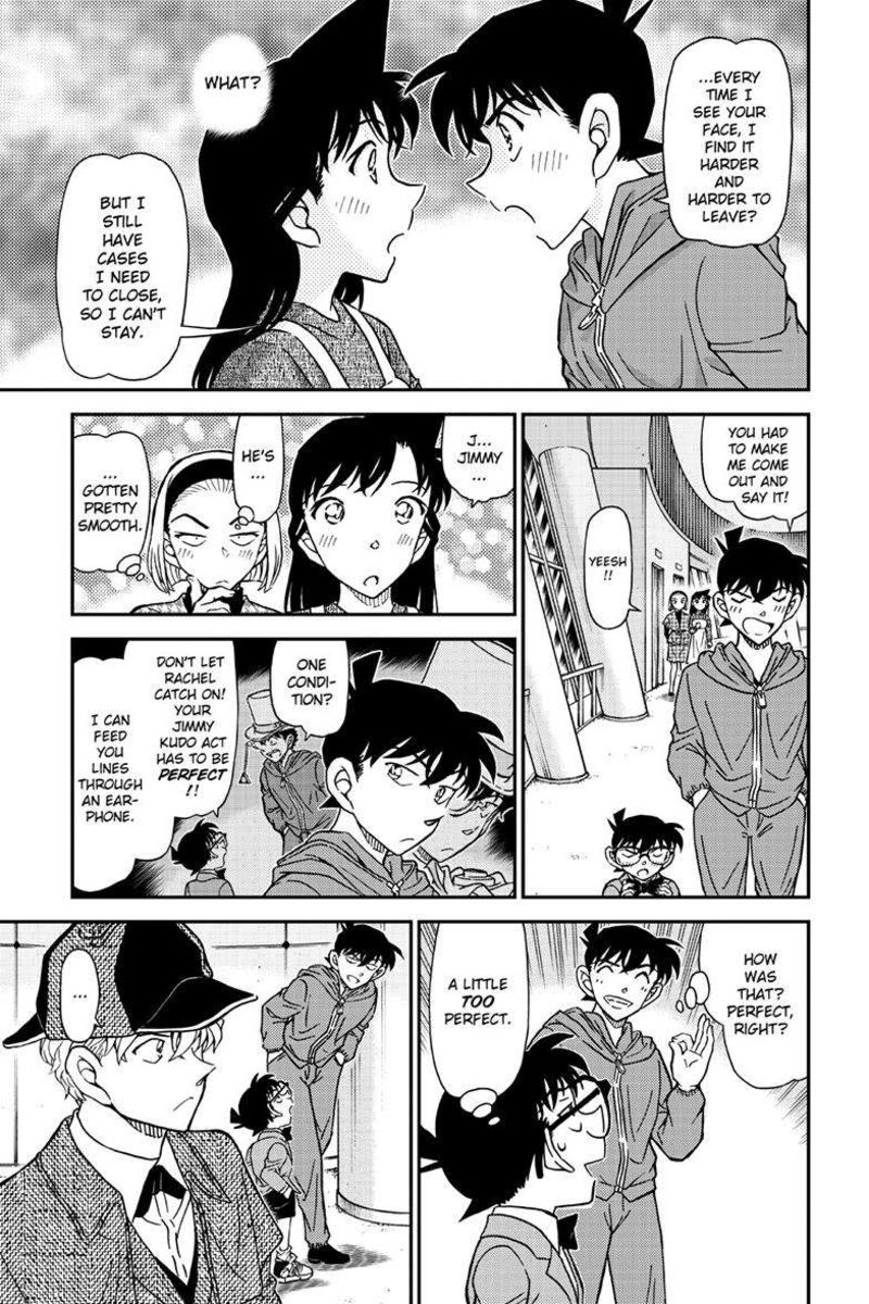 Detective Conan 1120 13