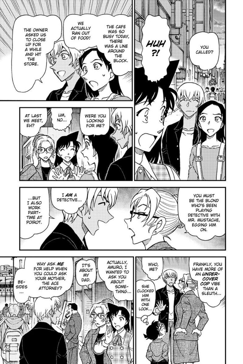 Detective Conan 1141 10