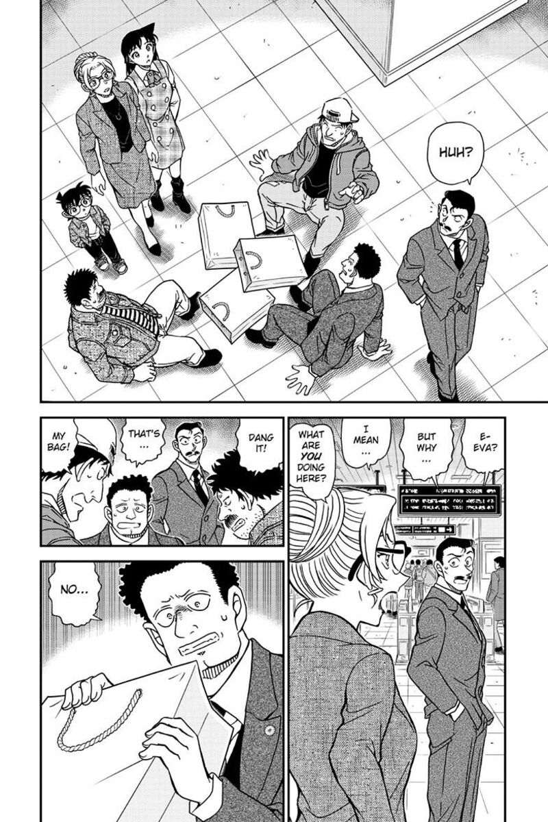 Detective Conan 1141 13