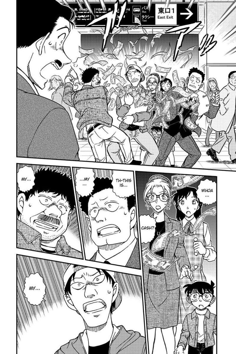 Detective Conan 1141 15