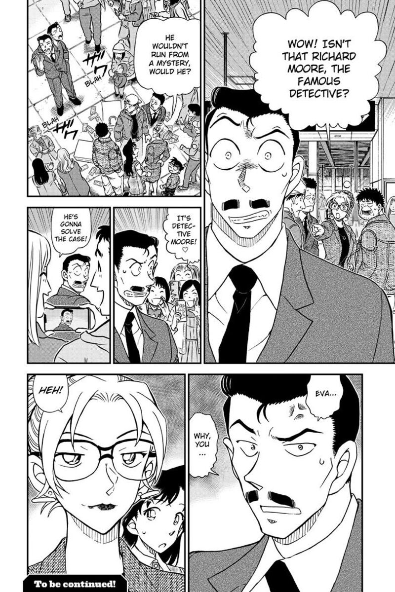 Detective Conan 1141 17