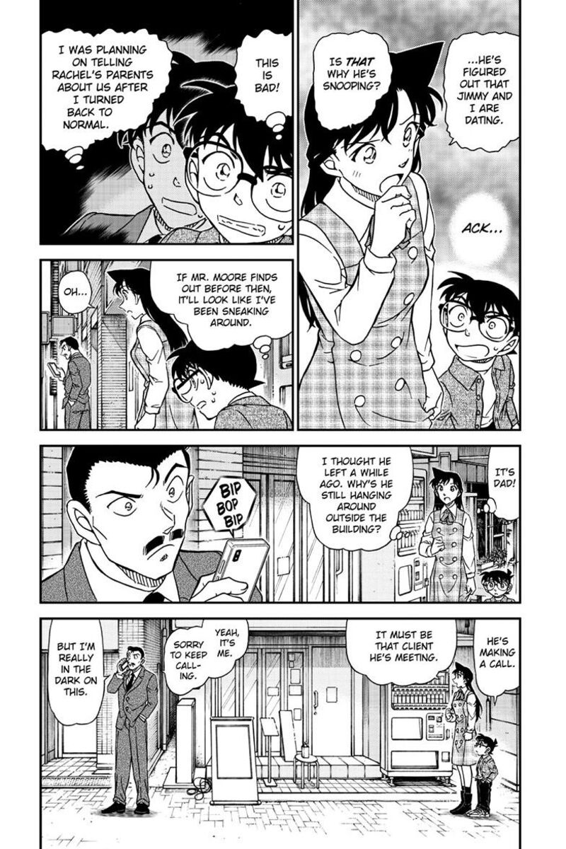 Detective Conan 1141 5