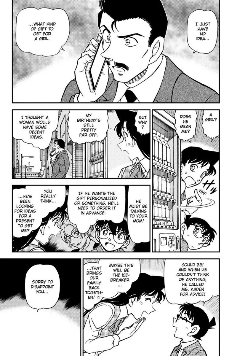 Detective Conan 1141 6