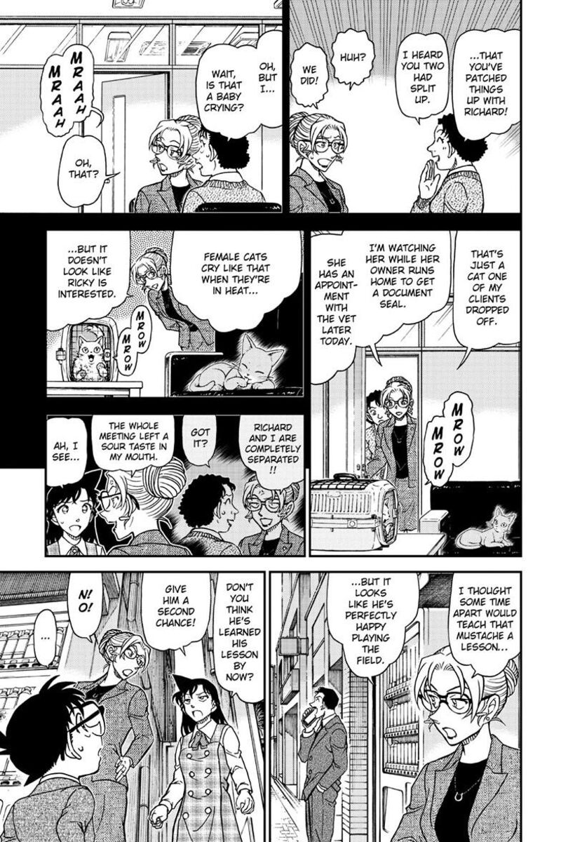 Detective Conan 1141 8