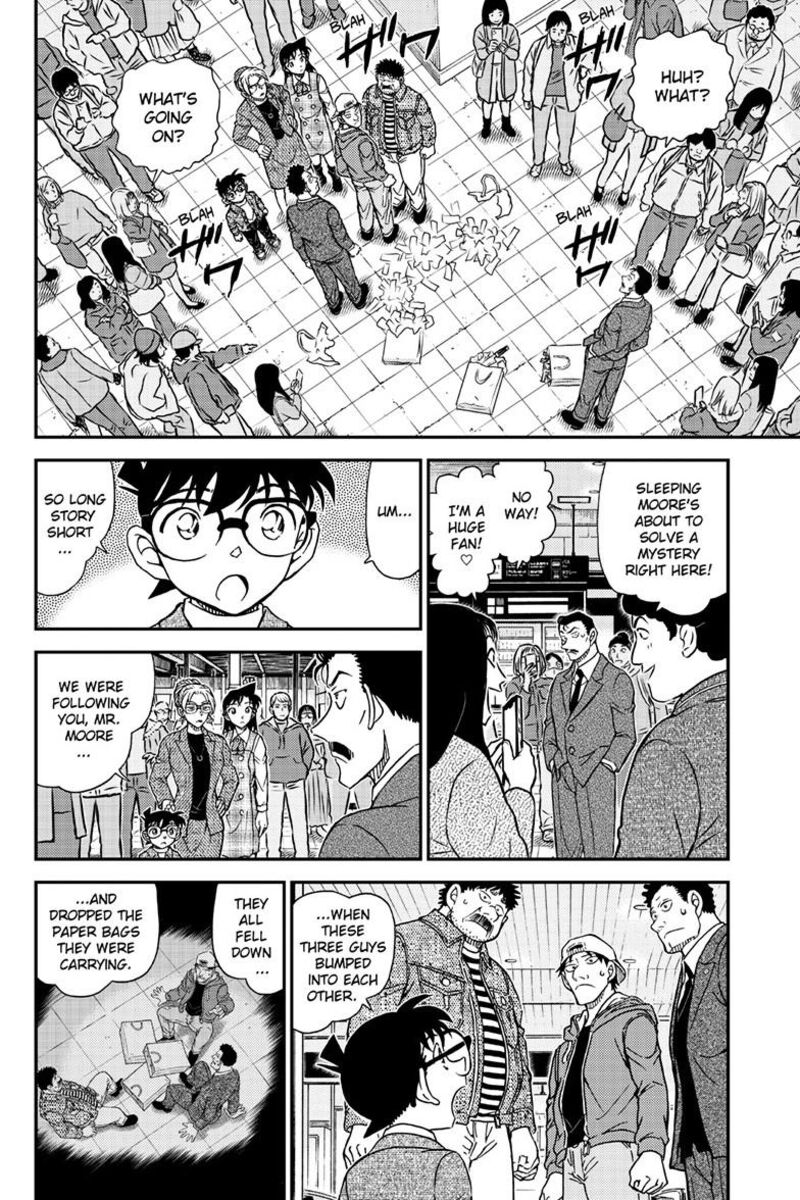 Detective Conan 1142 3
