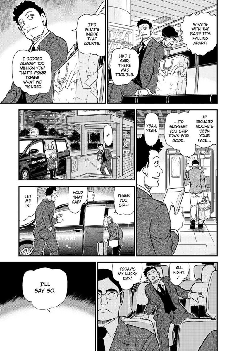 Detective Conan 1143 12
