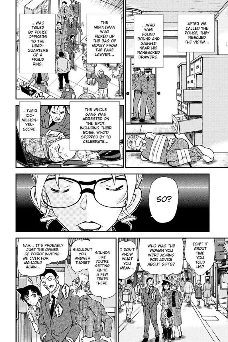 Detective Conan 1143 15
