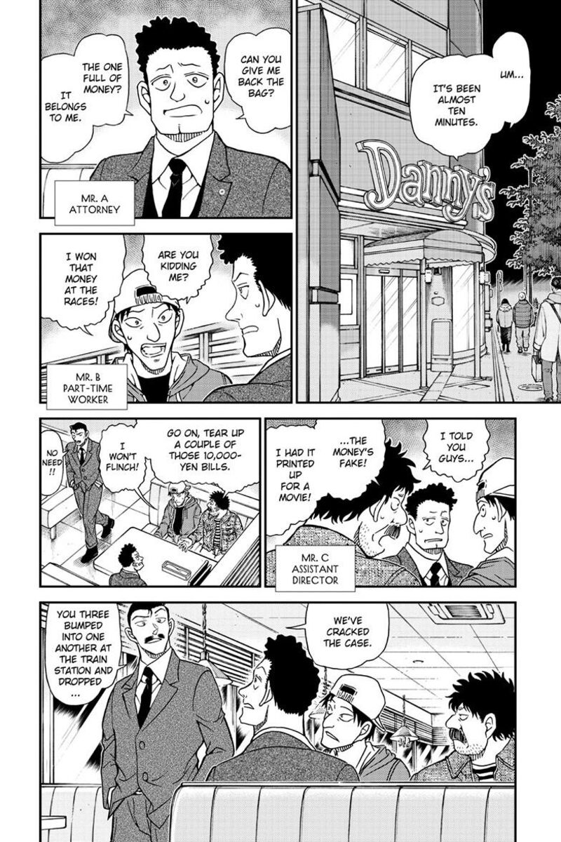 Detective Conan 1143 3