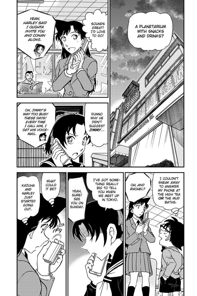 Detective Conan 1157 2