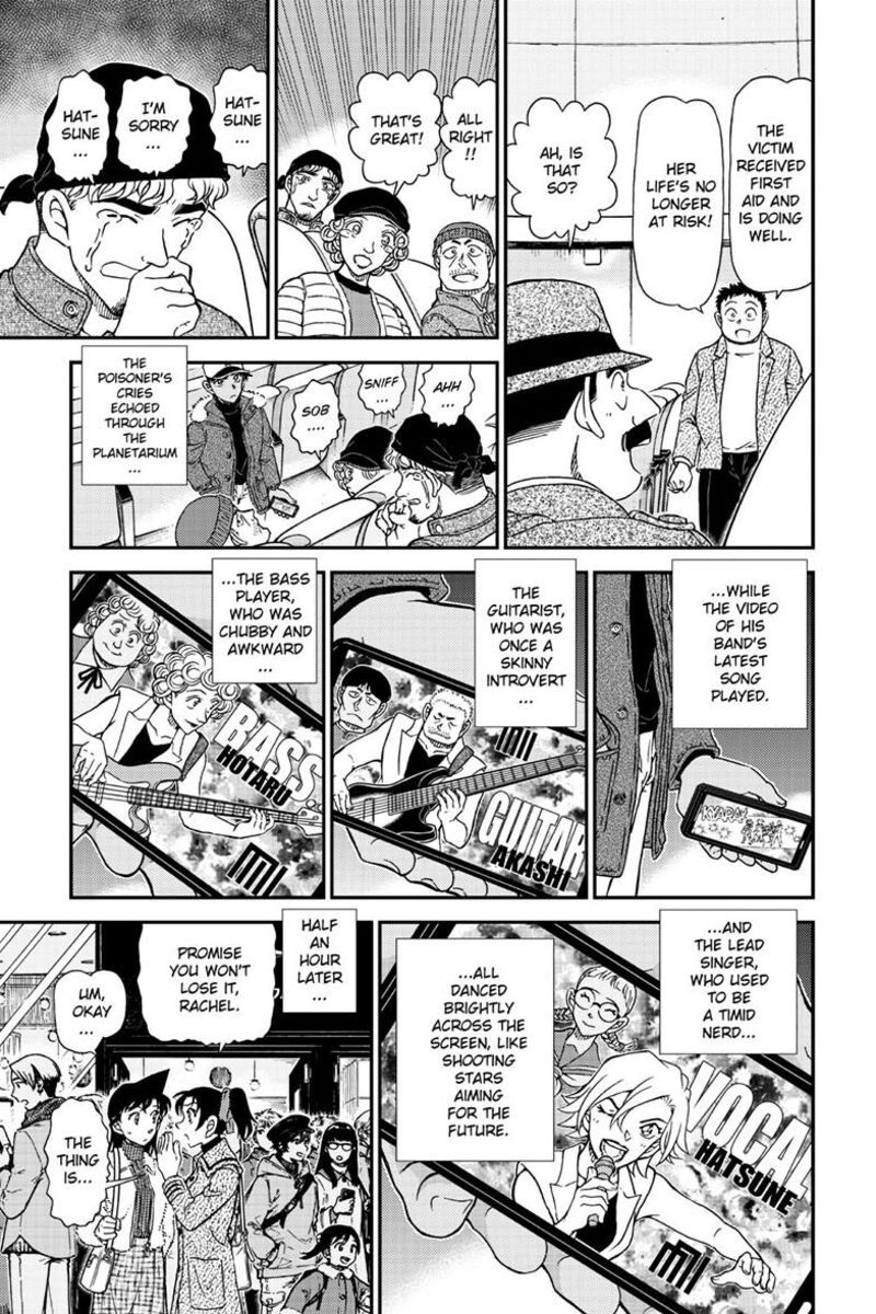 Detective Conan 1159 14