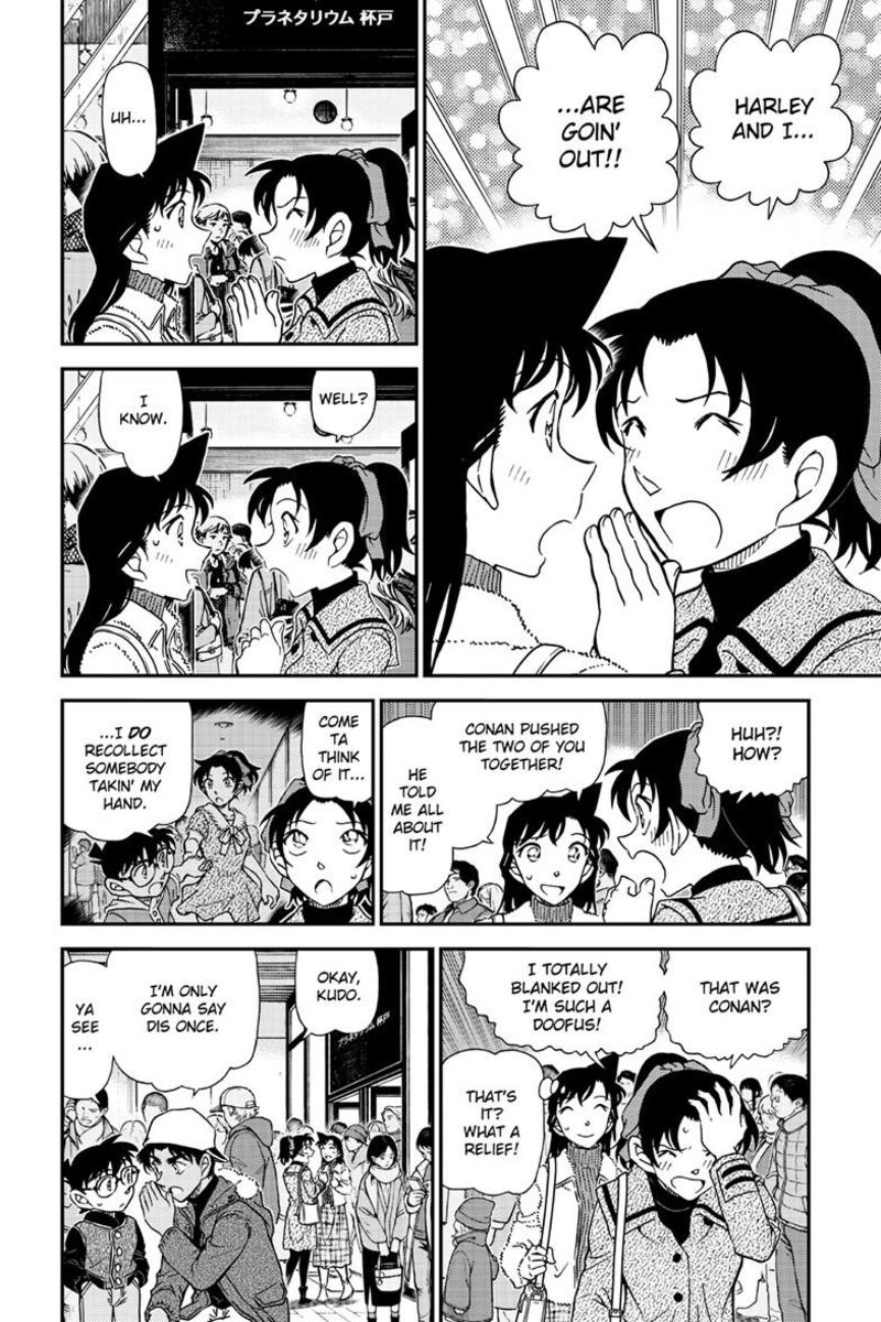 Detective Conan 1159 15