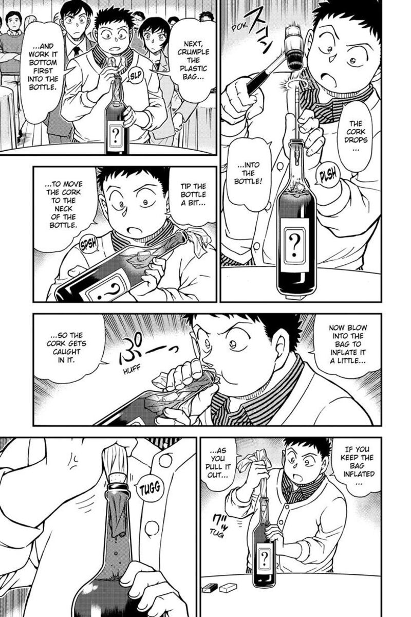 Detective Conan 1162 10