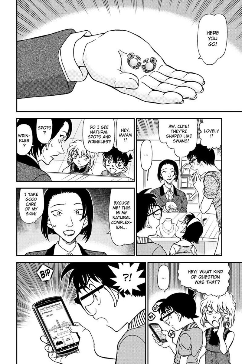 Detective Conan 1163 7