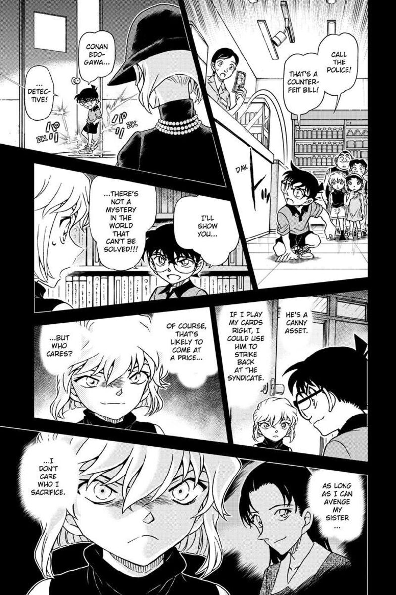 Detective Conan 1165 10