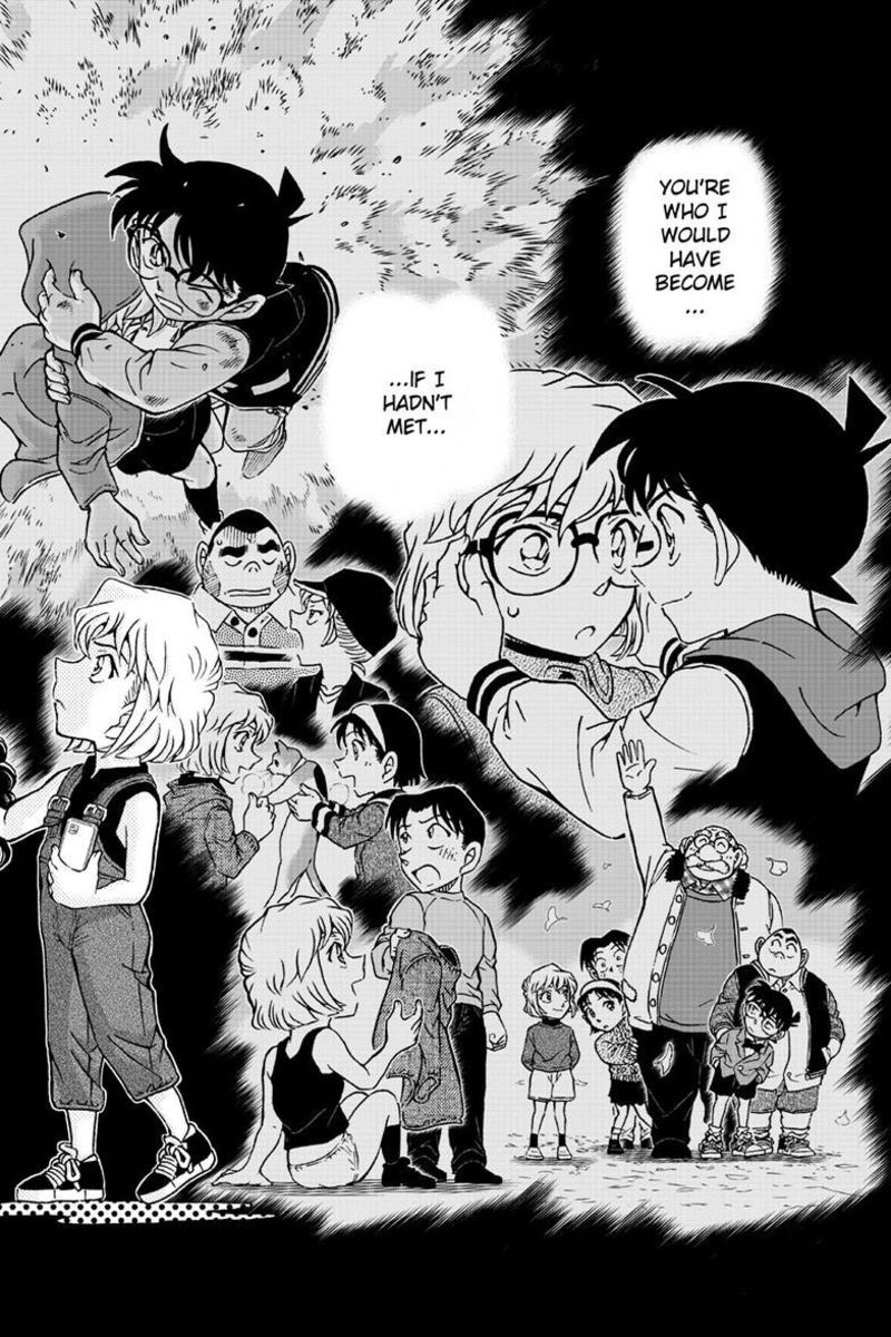 Detective Conan 1165 13