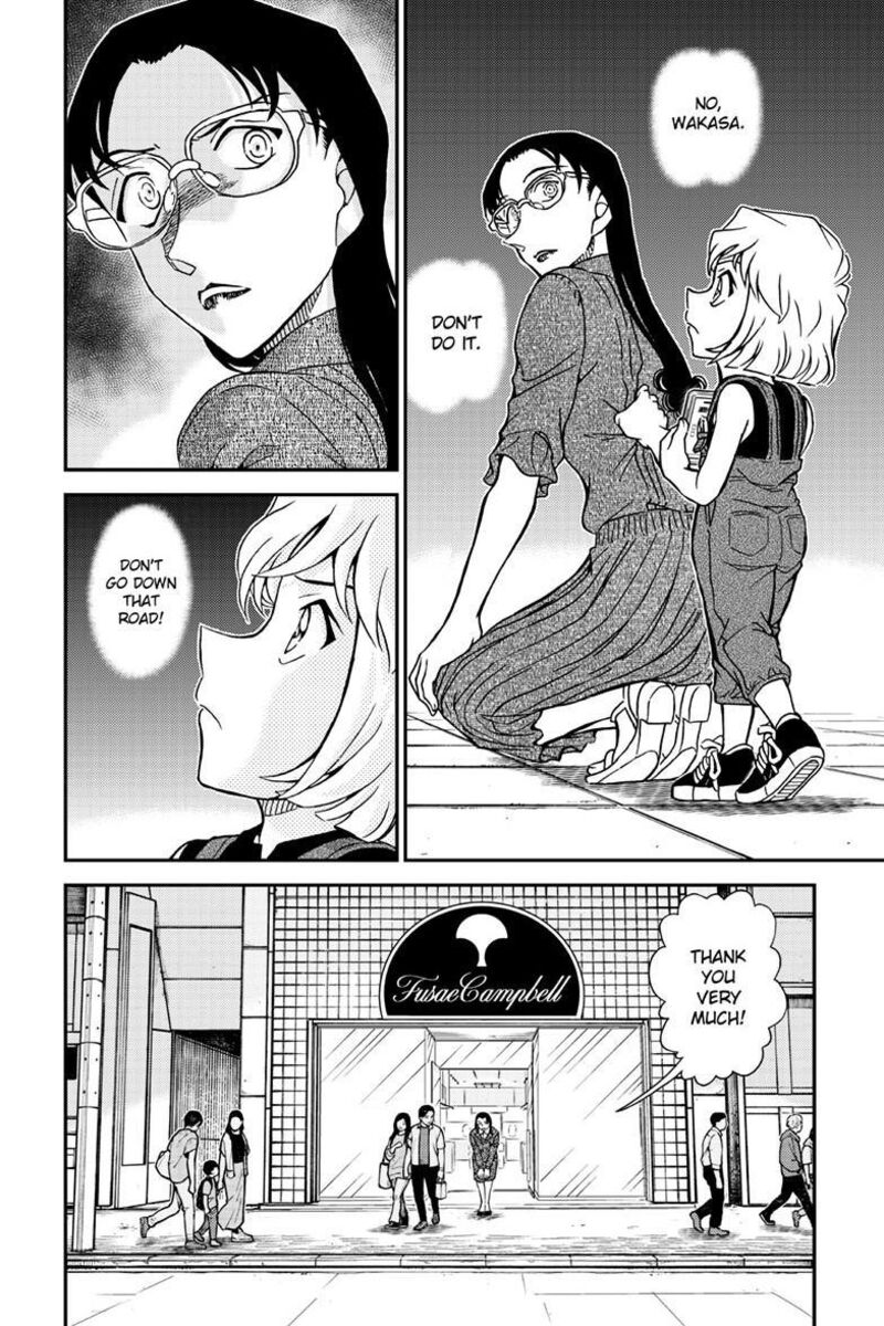 Detective Conan 1165 3
