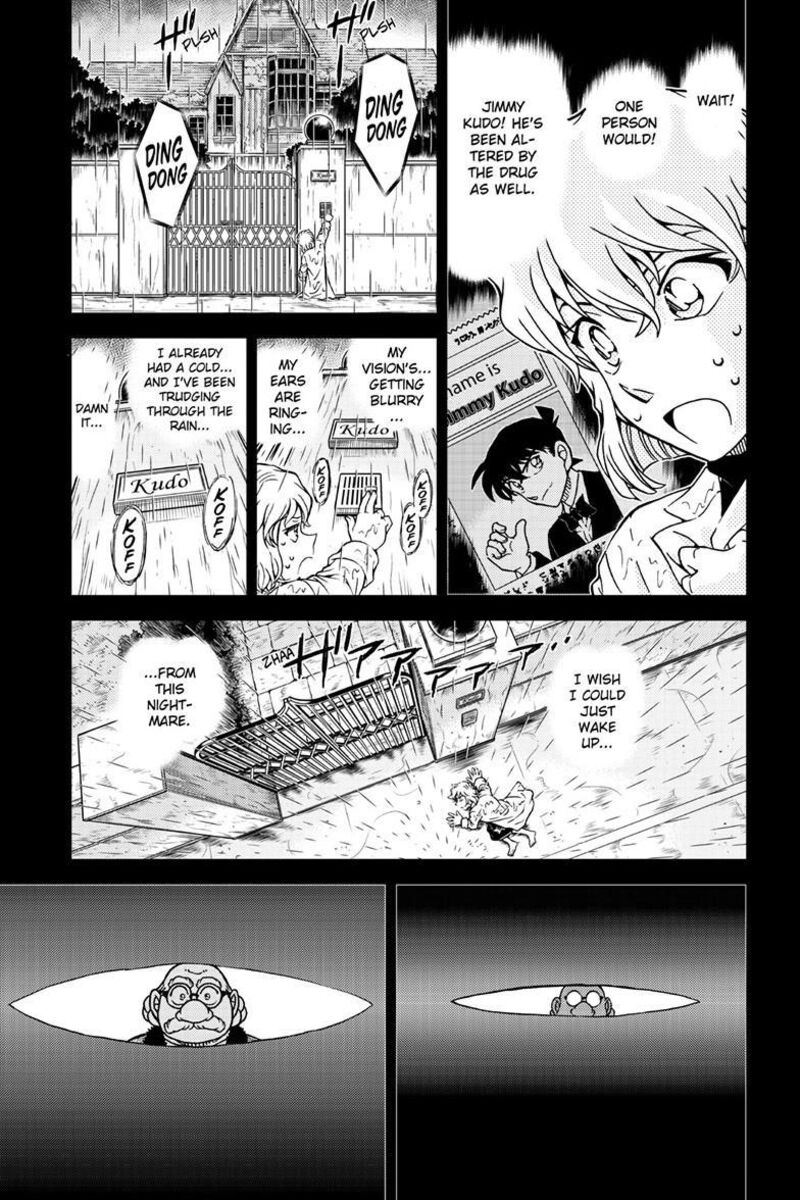 Detective Conan 1165 6