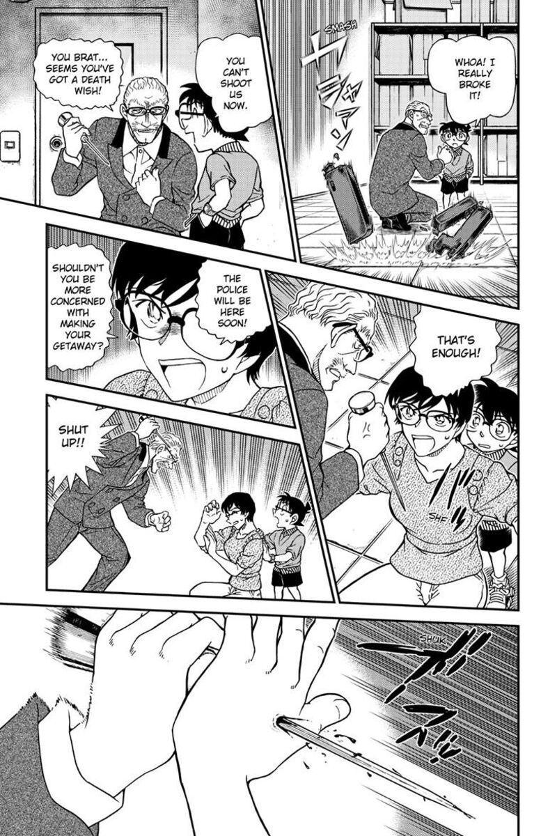 Detective Conan 1166 12