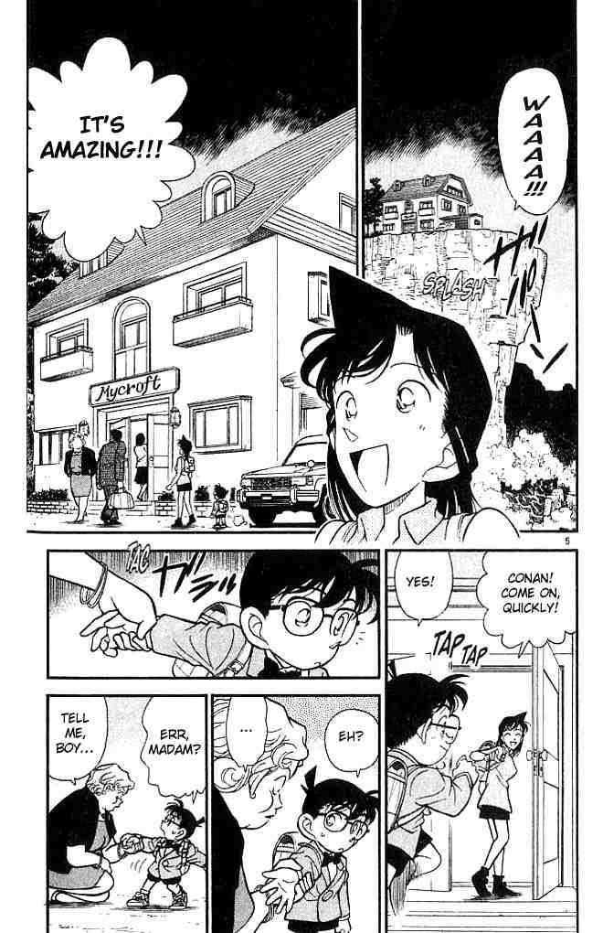Detective Conan 117 5