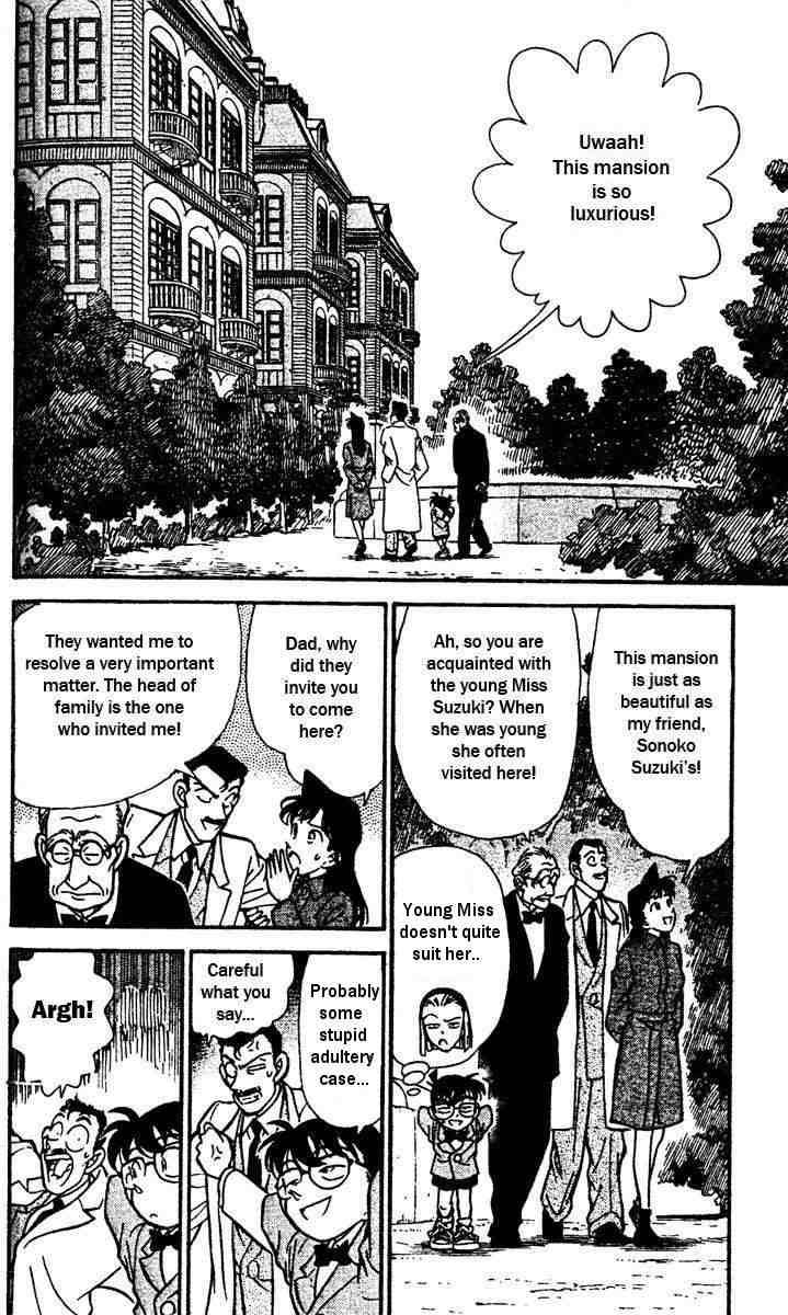 Detective Conan 150 2
