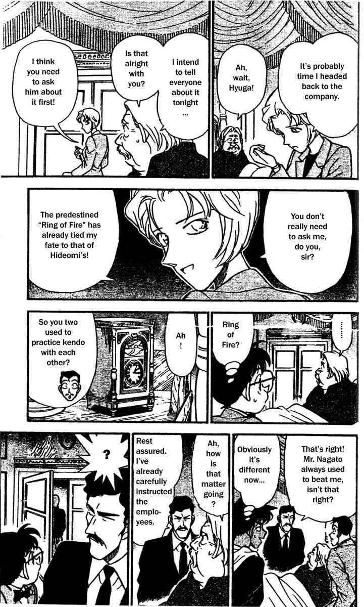 Detective Conan 150 9
