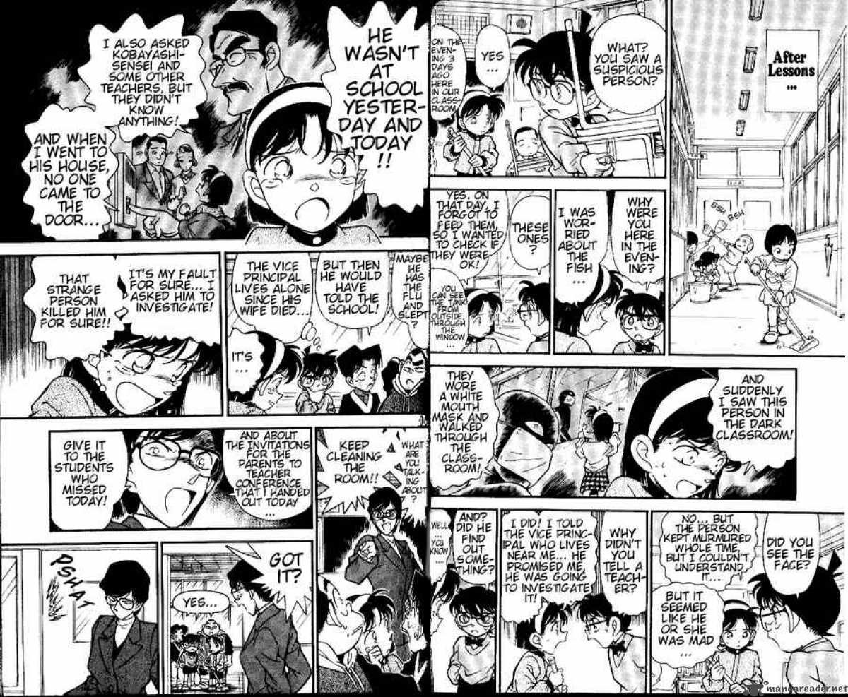 Detective Conan 154 4