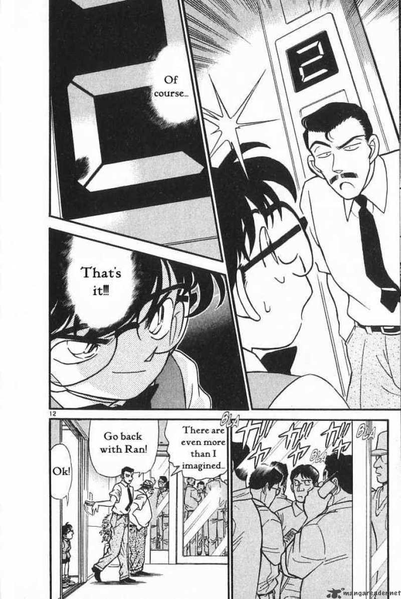 Detective Conan 171 12