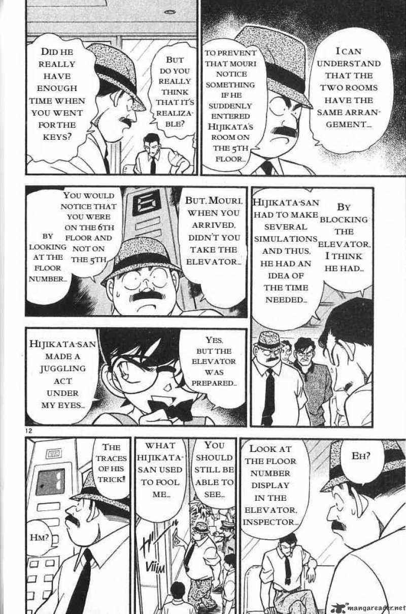 Detective Conan 172 12