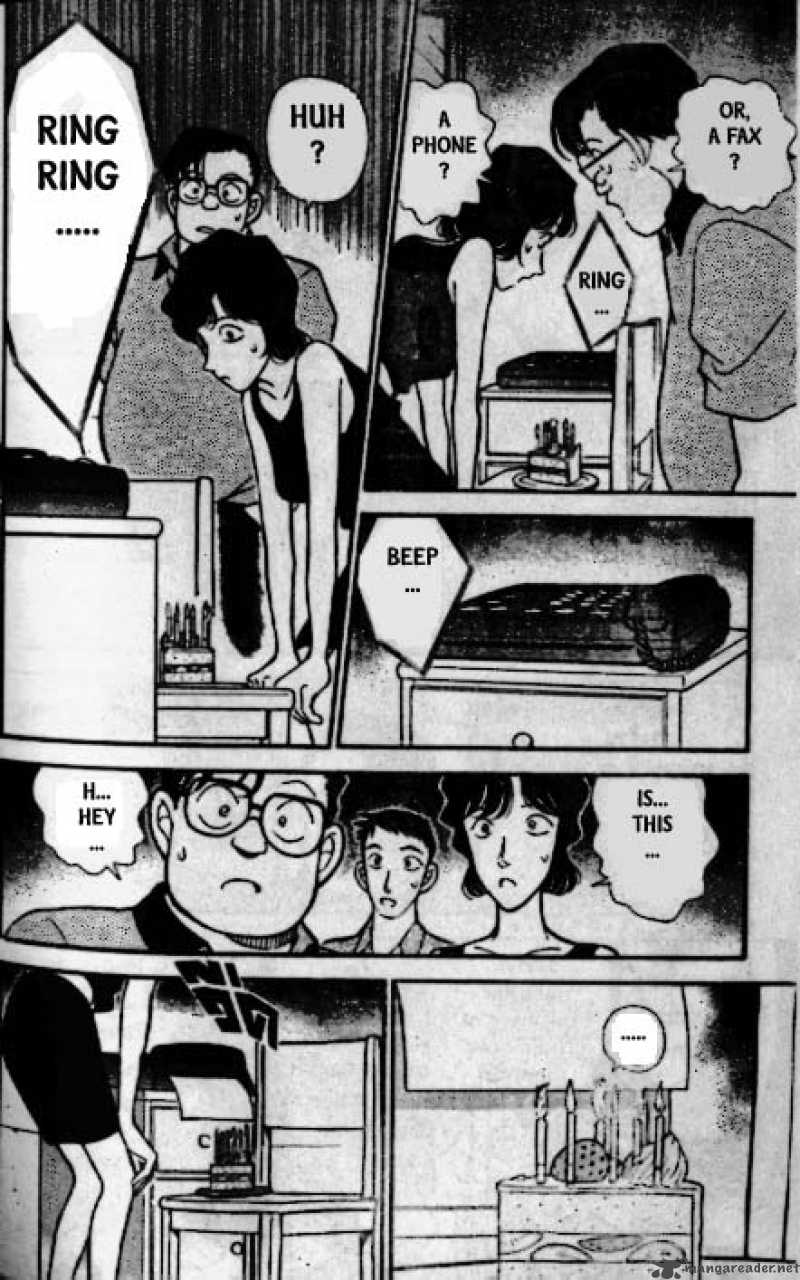 Detective Conan 175 7