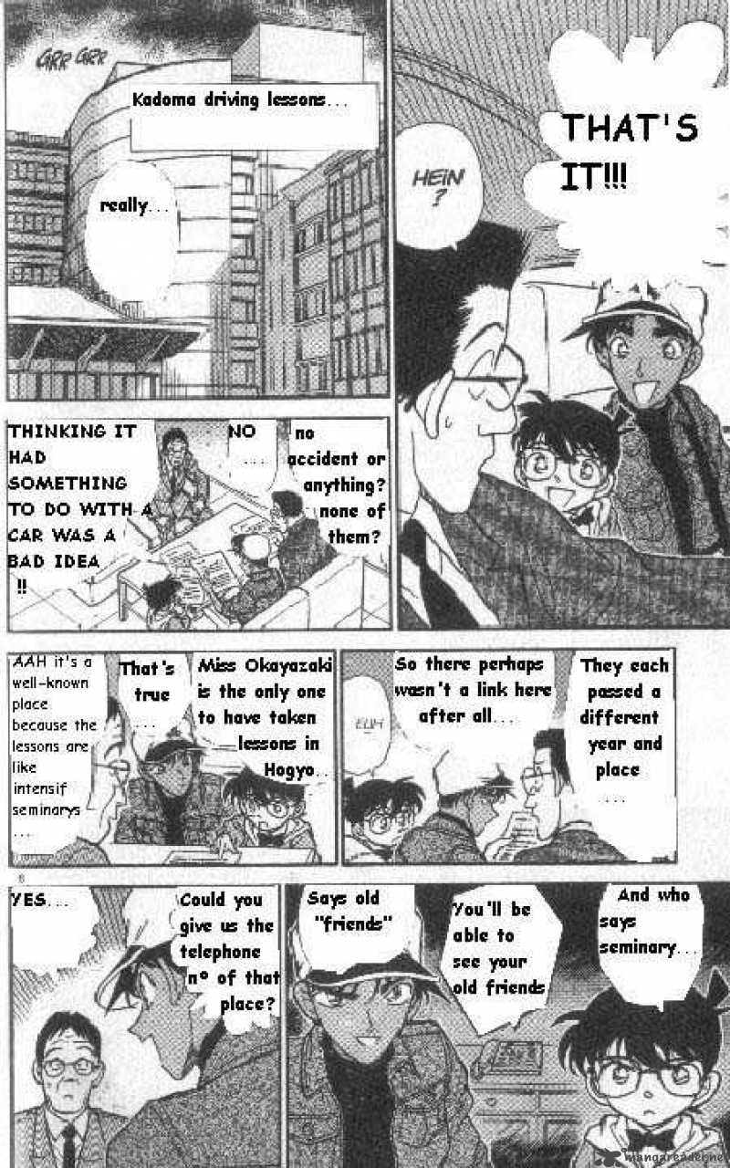 Detective Conan 187 6