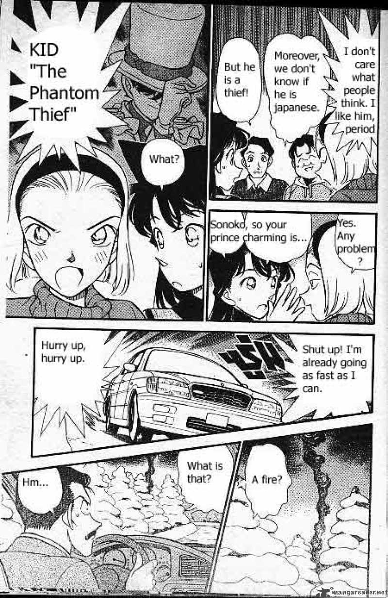 Detective Conan 192 14