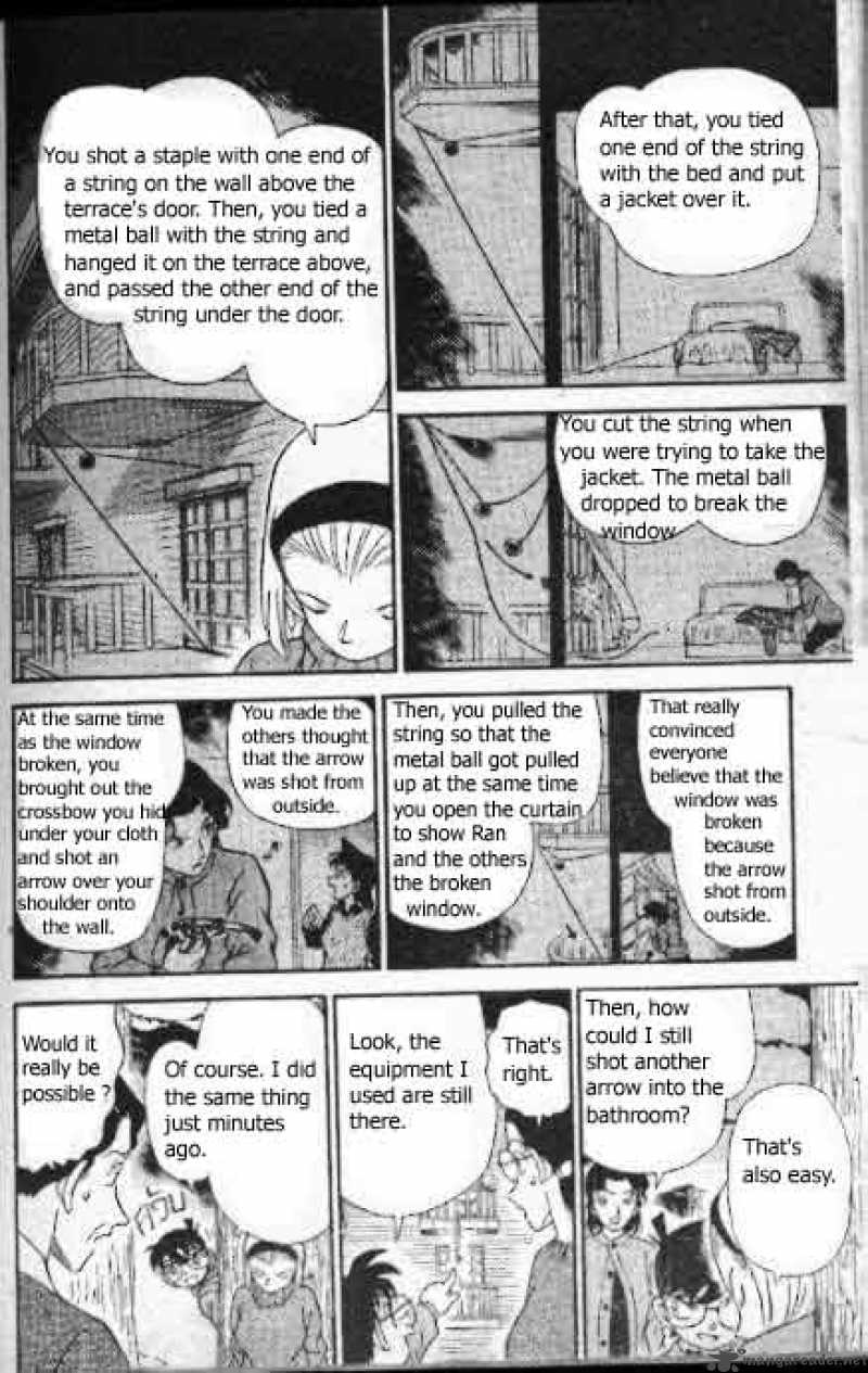 Detective Conan 196 9