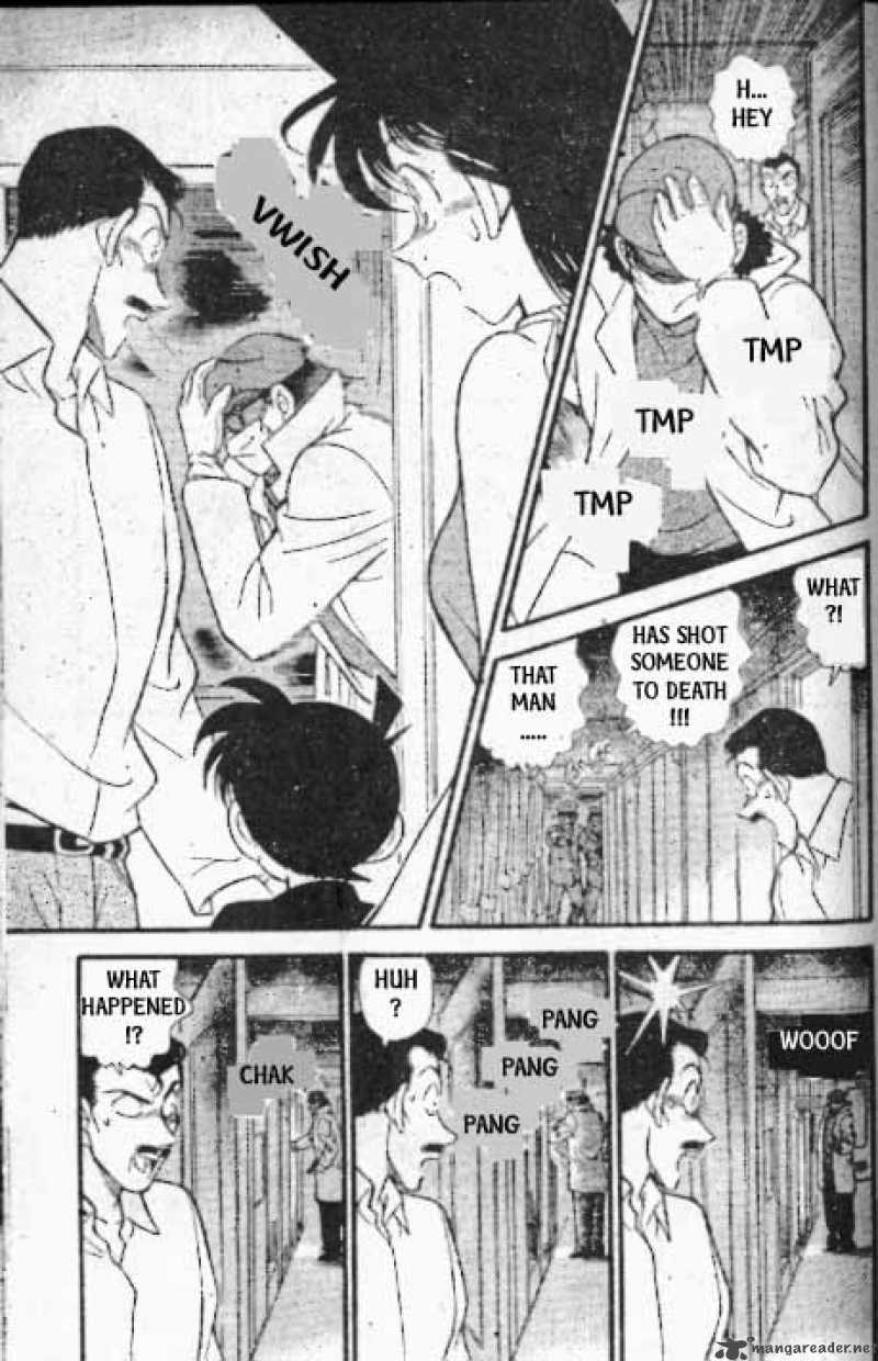 Detective Conan 215 16
