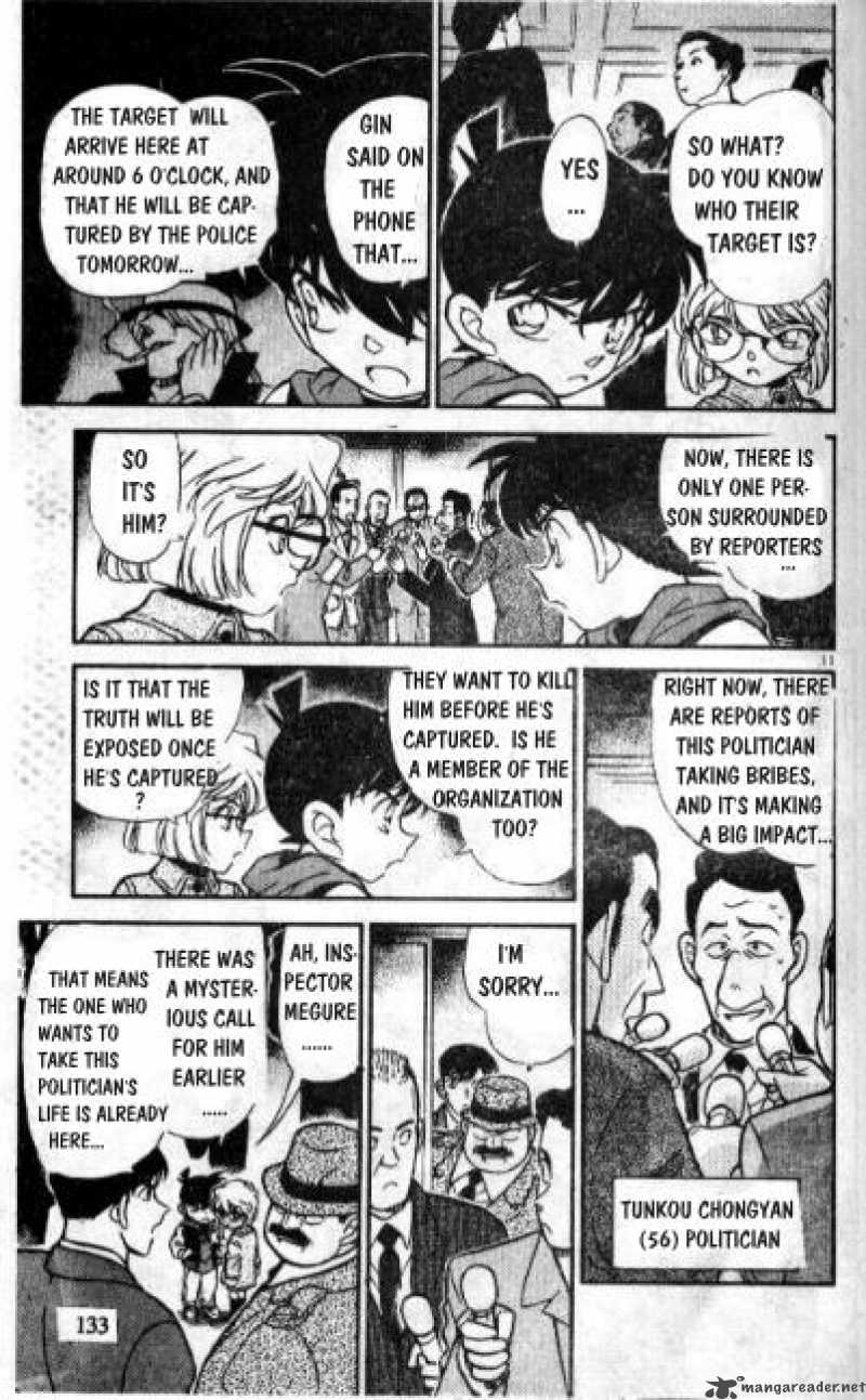 Detective Conan 239 11